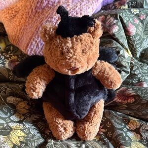 Bartholomew Bear Spider Jellycat